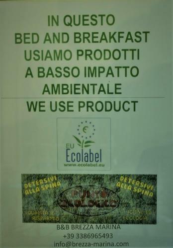 B&B Brezza Marina