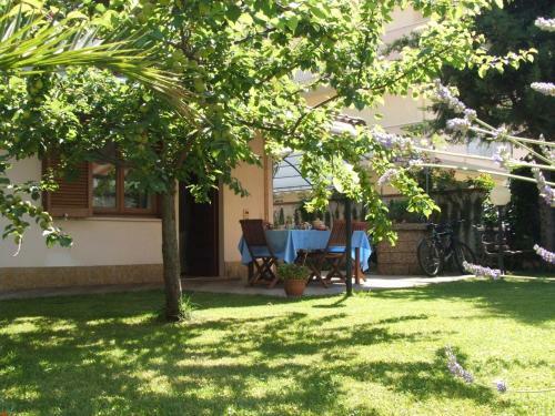 B&B Brezza Marina