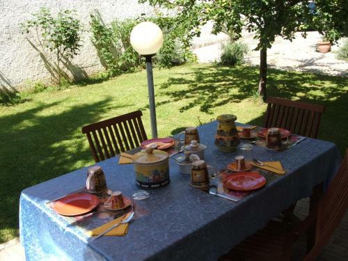 B&B Brezza Marina