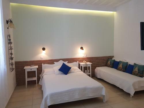 Hostal Ippokampos