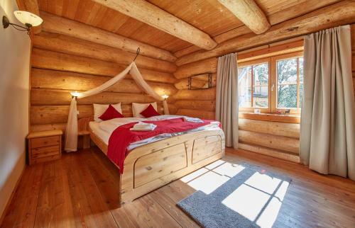 Chalets Dreih�tten By Easy Holiday Appartements