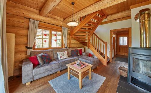 Chalets Dreih�tten By Easy Holiday Appartements