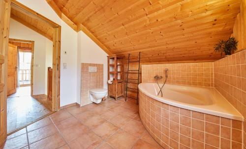 Chalets Dreih�tten By Easy Holiday Appartements