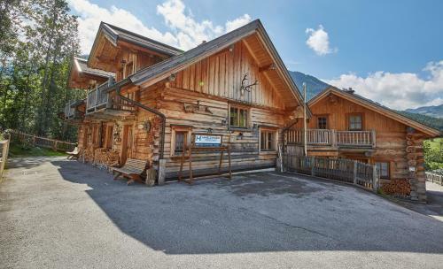 Chalets Dreih�tten By Easy Holiday Appartements