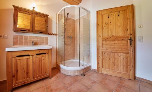 Chalets Dreih�tten By Easy Holiday Appartements
