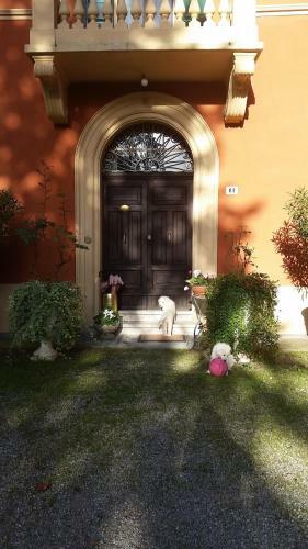 B&B Villa Storica Calderino