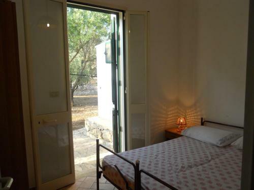 Agroturismo Agriturismo Specchiarussa