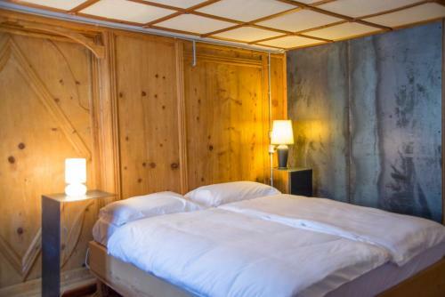 Hotel Vittoria - Ca' De La Montagna