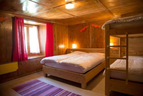 Hotel Vittoria - Ca' De La Montagna