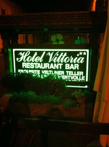 Hotel Vittoria - Ca' De La Montagna