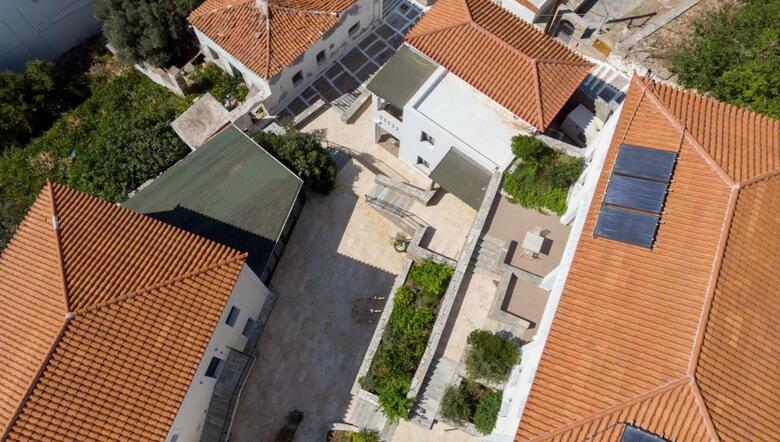 Aparthotel Krinos Suites Hotel