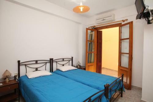 Apartamento Afroditi