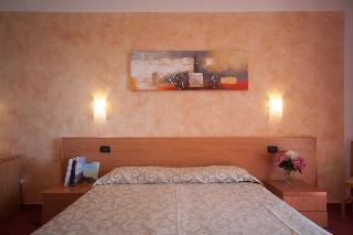 Hotel Albergo Suisse Bellevue