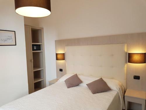 Hotel Albergo Degli Amici