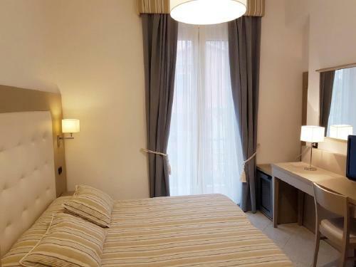 Hotel Albergo Degli Amici