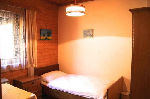 Bed & Breakfast G�stehaus Moser