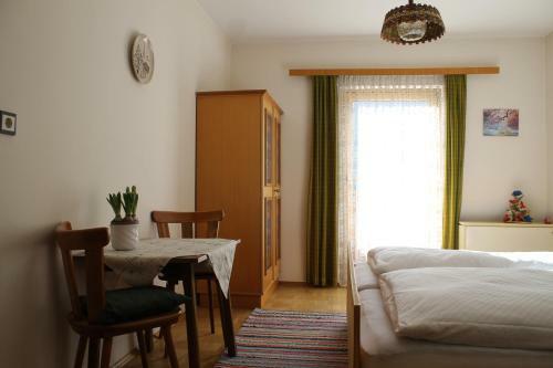 Bed & Breakfast G�stehaus Moser