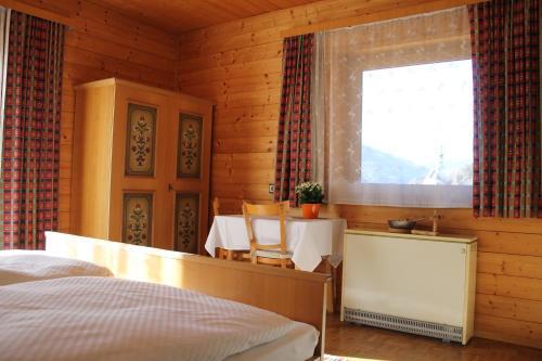 Bed & Breakfast G�stehaus Moser