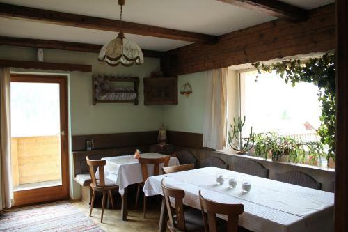 Bed & Breakfast G�stehaus Moser