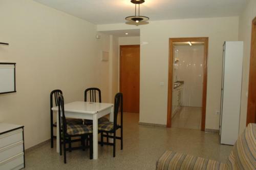 Accommodation Beach Apartments