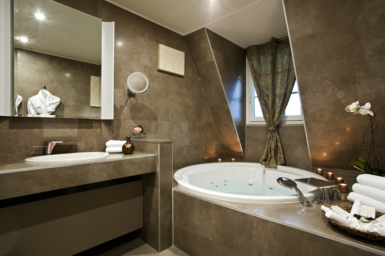 Hotel Ch�teau De Montvillargenne