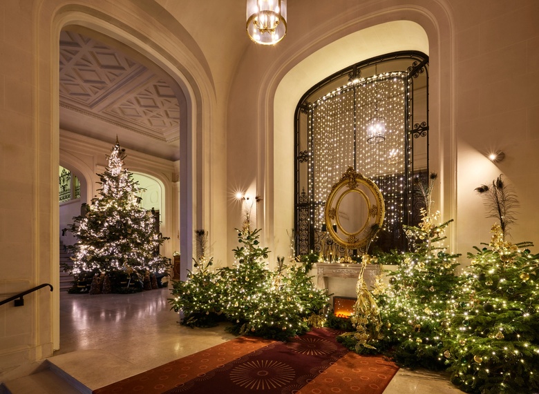 Hotel Ch�teau De Montvillargenne