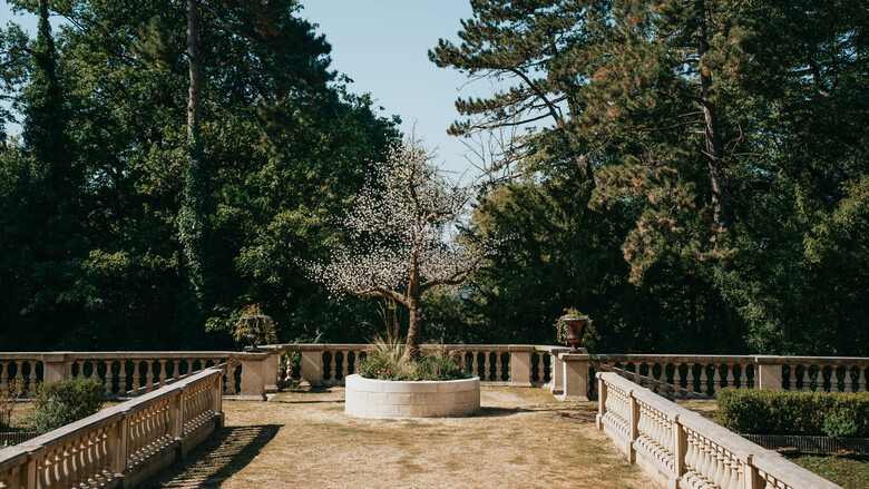 Hotel Ch�teau De Montvillargenne