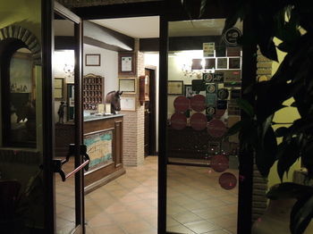 Hotel Albergo Relais I Due Laghi