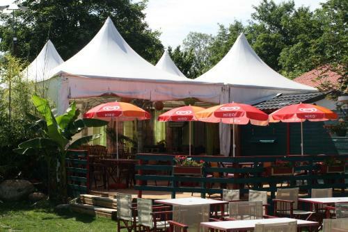 Hotel Du Lac