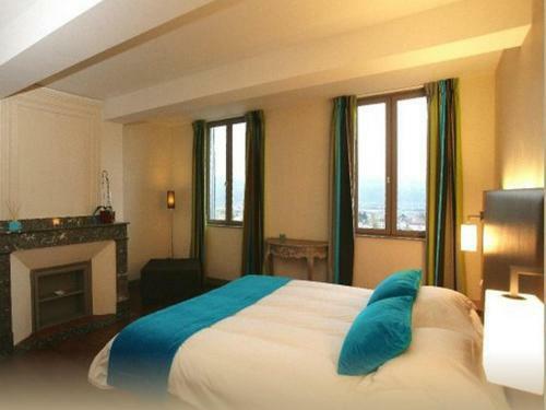 Hostal Maison De L'esplanade