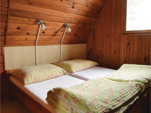 Holiday Home Dehtar