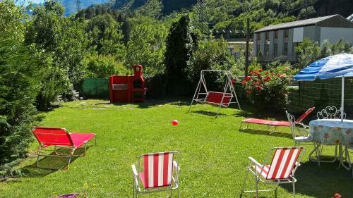 Casa Vacanze Anilla&miotto