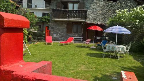 Casa Vacanze Anilla&miotto