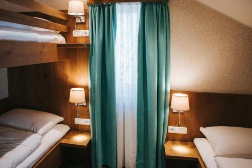 Hotel Gasthof-pension Luger