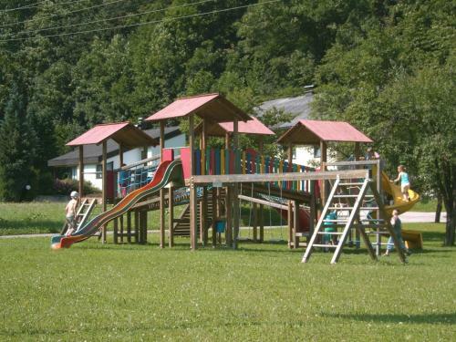 Hotel Gasthof-pension Luger
