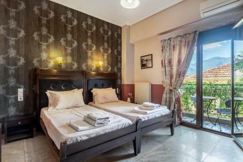 Hostal Toti Boutique Rooms