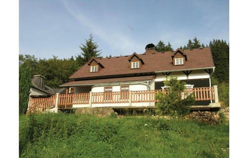 Holiday Home Sklena
