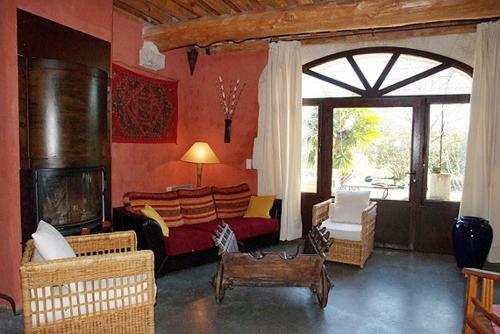 Hostal Le Mas De La Chouette