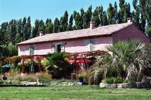 Hostal Le Mas De La Chouette