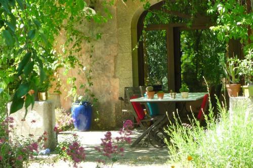 Hostal Le Mas De La Chouette