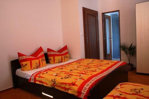 Hostal Vila Evi?ka