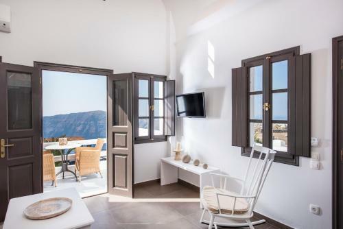 Apartamento Caldera's Memories