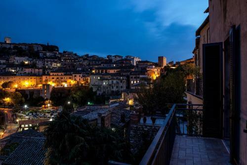 Apartamento Narni Charm