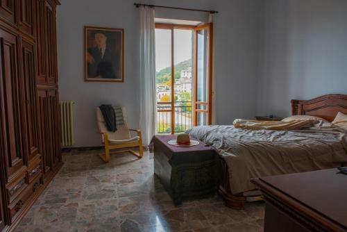 Apartamento Narni Charm