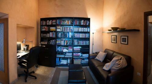 Apartamento Narni Charm