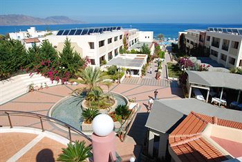 Hotel Hydramis Palace Beach Resort