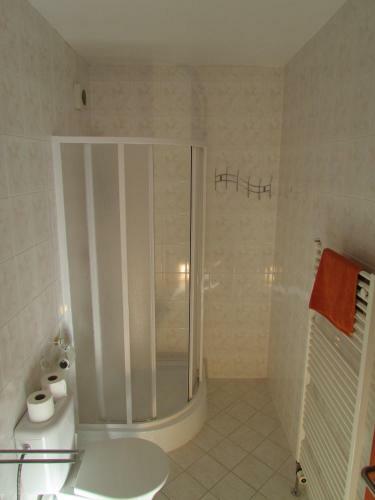 Apartamento Ubytov�n� Nov� Pec
