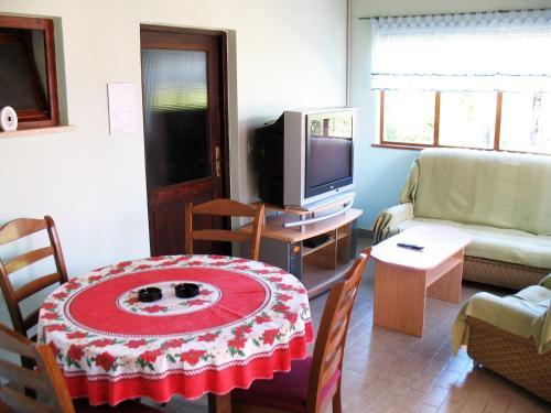 One-bedroom Apartment Medulin Near Sea