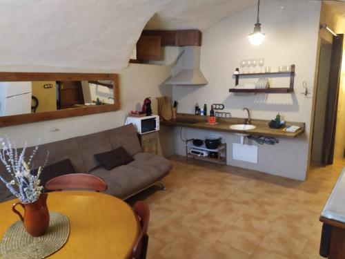 Agroturismo Can Barrina