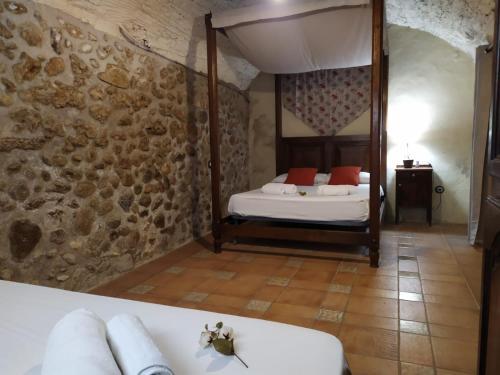 Agroturismo Can Barrina